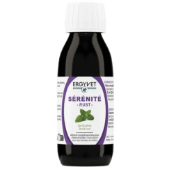 Ergyvet Sérénité100 ml