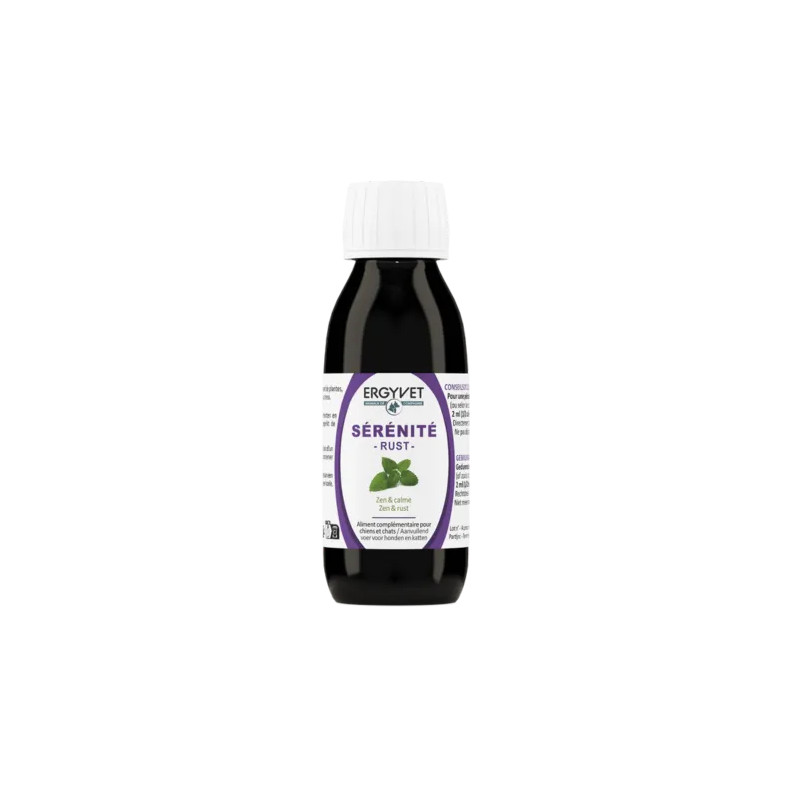 Ergyvet Sérénité100 ml