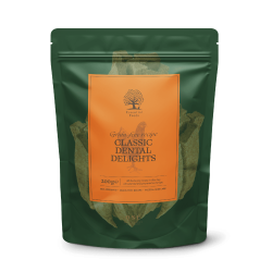 Friandises sans céréales GRAIN-FREE DENTAL DELIGHTS 200g