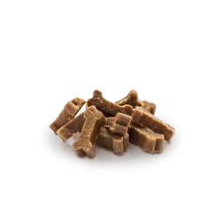 Friandises chien TURKEY MINI DELIGHTS – Dinde 70% ESSENTIAL