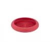 LICKIMAT UFO - Tapis de léchage à ventouses pour chien ou chat