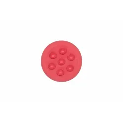 LICKIMAT UFO - Tapis de léchage à ventouses pour chien ou chat
