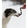 Friandise pour chien FINEST GIBIERS ET CANARDS EN SAUCISSE