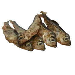 TINY FISH DELIGHTS – Petits Poissons Séchés Riches en Oméga-3 pour Chiens