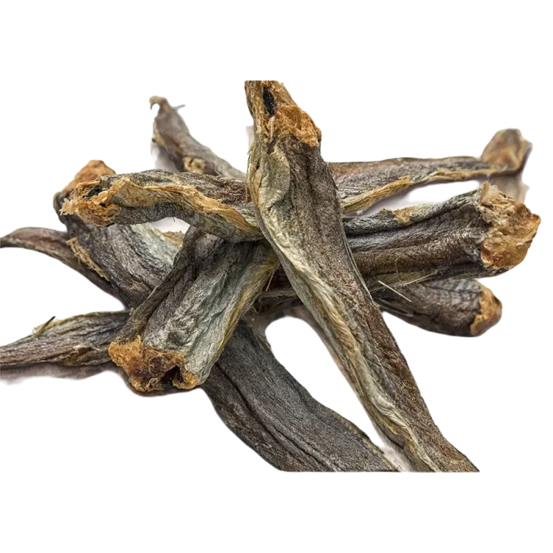 ICELAND FISH DELIGHTS – Friandises 100% Morue pour Chien ICELAND FISH DELIGHTS – Friandises 100% Morue pour Chien