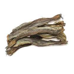 ICELAND FISH DELIGHTS – Friandises 100% Morue pour Chien