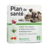 Complément alimentaire chien PLAN DE SANTÉ BIO