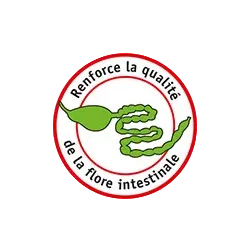 Complément alimentaire chien Hygiène intestinale naturelle STOP VERM