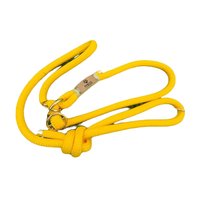 Laisse lassos  pour chiens - Ty Bleiz
