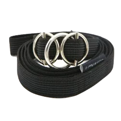 Laisse Lasso Large en gomme antidérapante 20mm