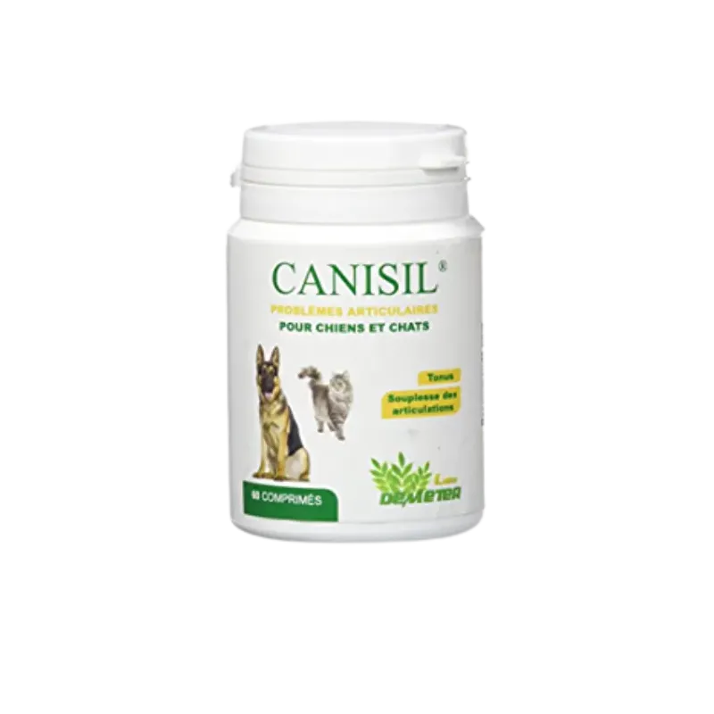 CANISIL 60 CANISIL 60